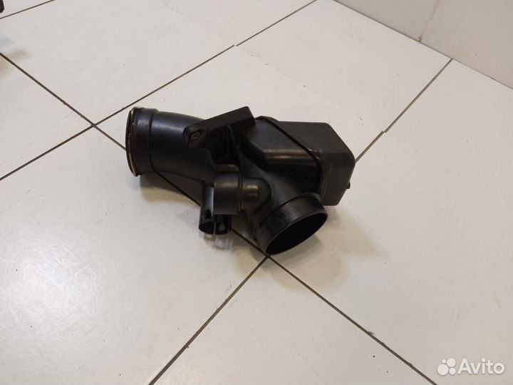 Патрубок воздушного фильтра BMW X3 G01