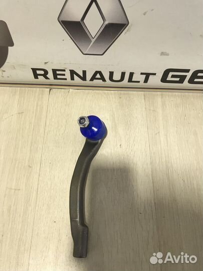 Наконечник рулевой renault megane 2 Прав