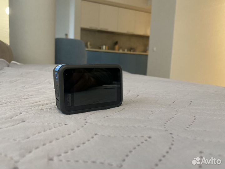 Экшн камера GoPro Hero 10