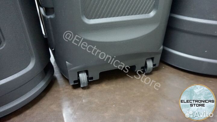 Колонка с Микрофоном ZQS 8202A Pink с Доставкой