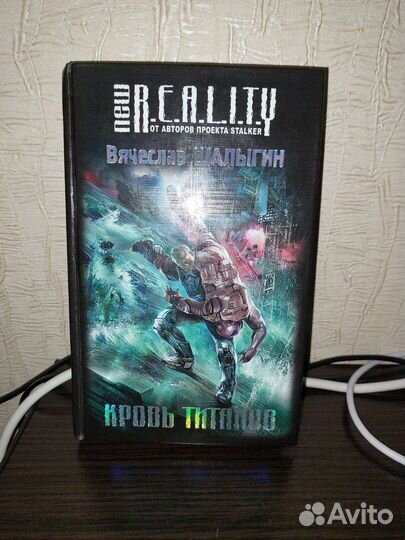 Вячеслав Шалыгин