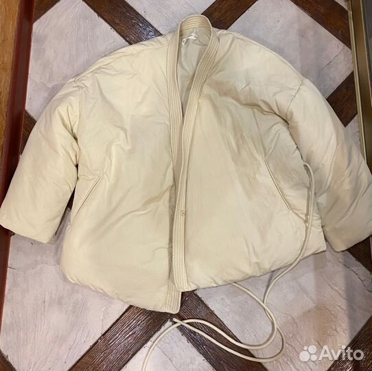 Куртка кимоно mango