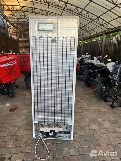 Холодильник