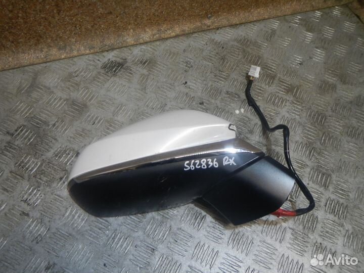 Б/У Б/У Зеркало правое электрическое, Lexus (Ле