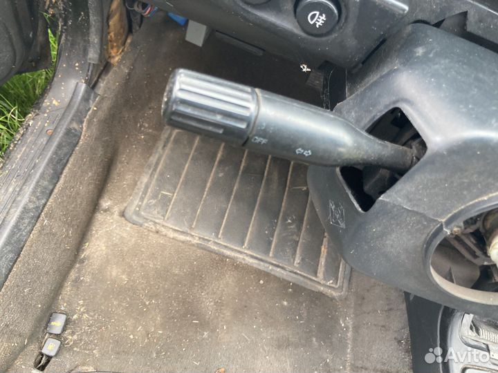 Гитара Мазда 323 F