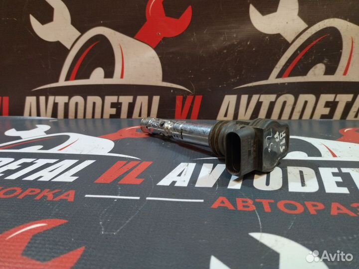 Катушка зажигания Volkswagen jetta 4