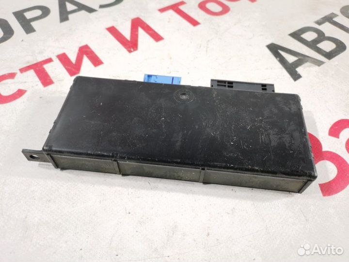 Блок управления Bmw X4 F26 N55B30A 2014