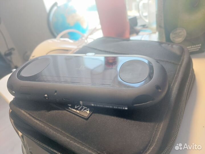 Sony ps vita slim