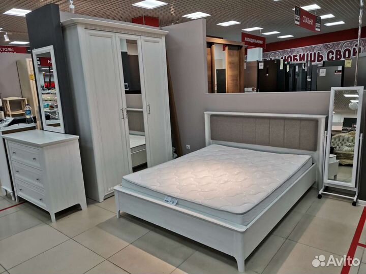 Сборщик мебели