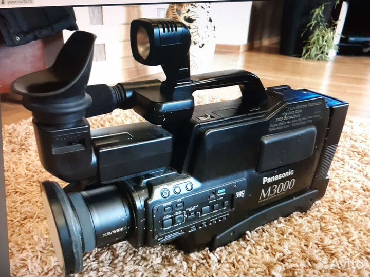 Panasonic M3000 оригинал