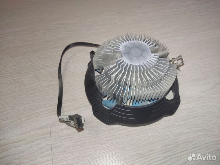 Кулер для процессора Aerocool