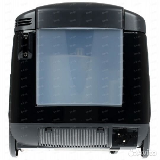 Моющий пылесос thomas twin puma