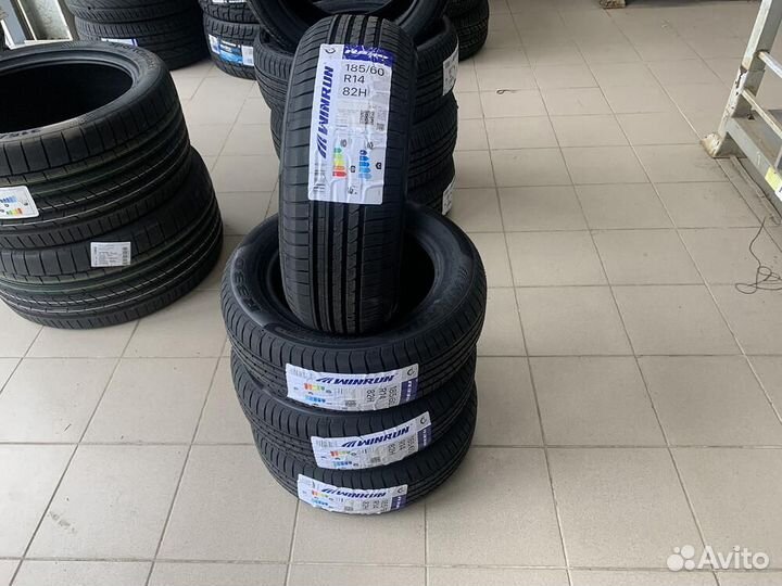 Winrun R330 185/60 R14 82H