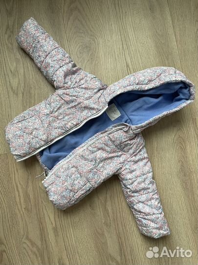 Куртка mothercare 92