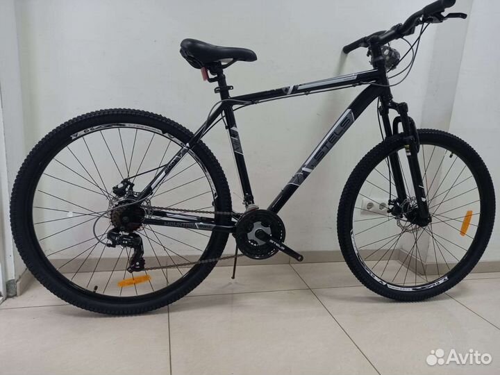 Велосипед Stels Navigator 900 MD 29 F010 новый