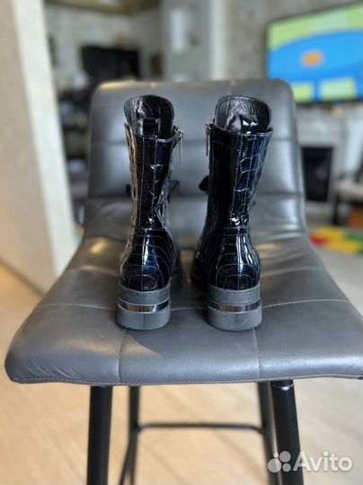 Ботинки Renzoni ilasio р 37