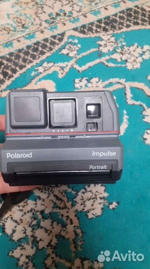 Фотоаппарат