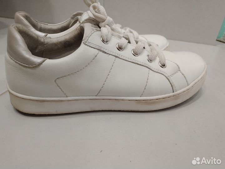 Кеды женские 35, Ralf Ringer