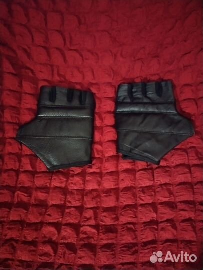Перчатки атлетические