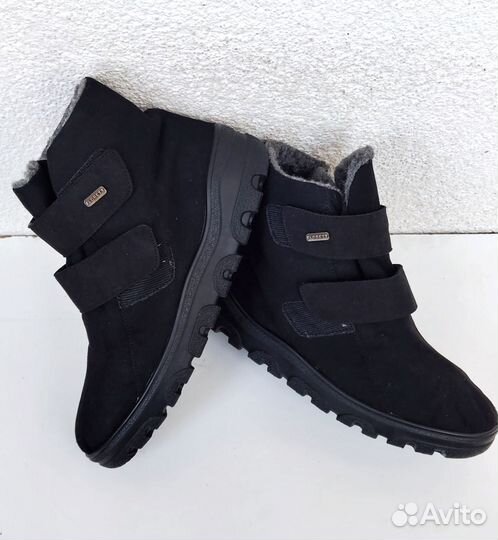 Florett тёплые (43) Германия