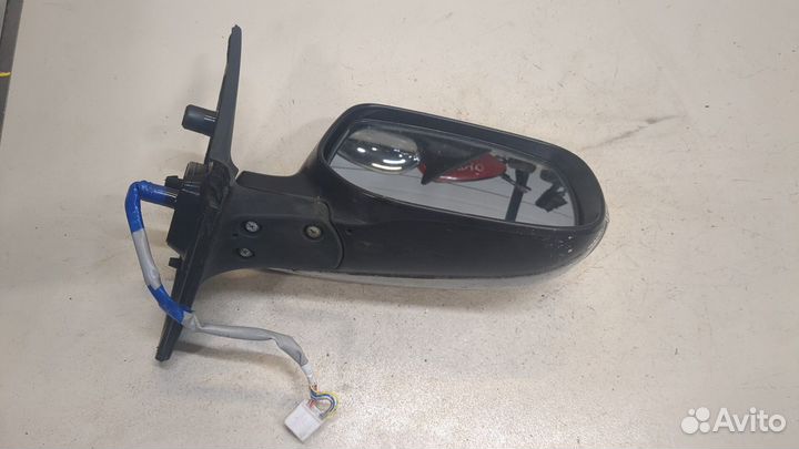 Зеркало боковое Toyota Urban Cruiser, 2009