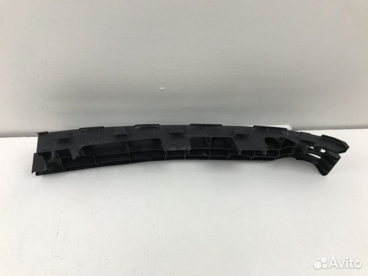 Абсорбер переднего бампера Renault Megane 2