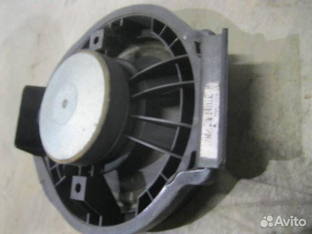 Динамик от Opel Astra J 2010