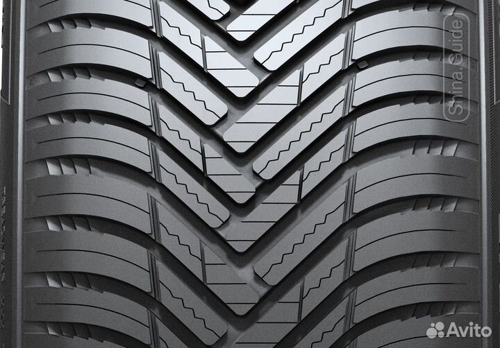 Hankook Kinergy 4S2 H750 185/65 R15 88H