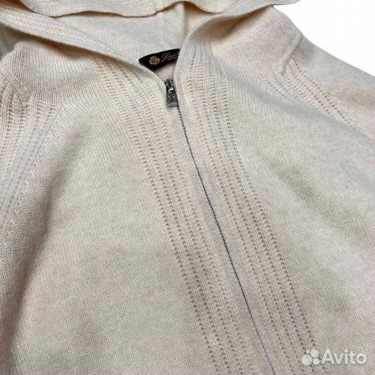 Полупальто с жилеткой Brunello Cucinelli