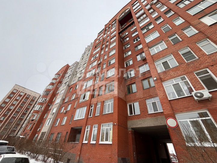 2-к. квартира, 48,8 м², 3/10 эт.
