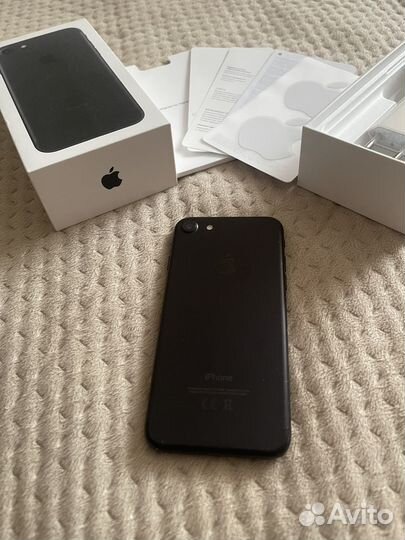 iPhone 7, 32 ГБ