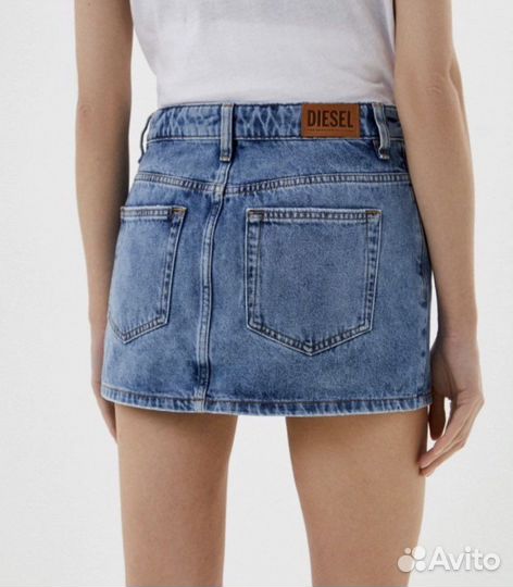 Женские юбки diesel mango