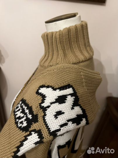 Свитер gcds оригинал