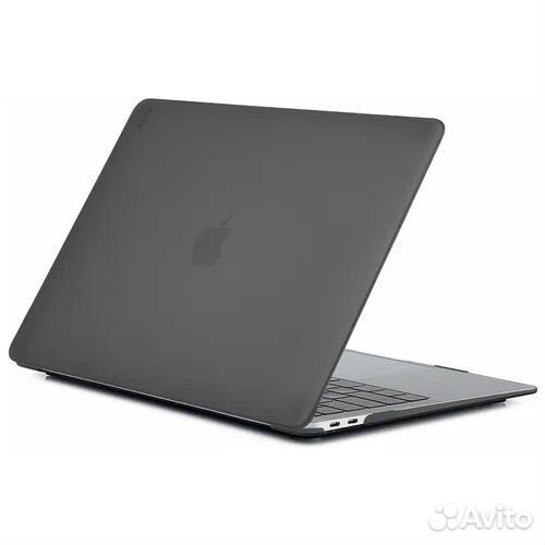Чехол Uniq Husk Pro Claro для MacBook Air 13