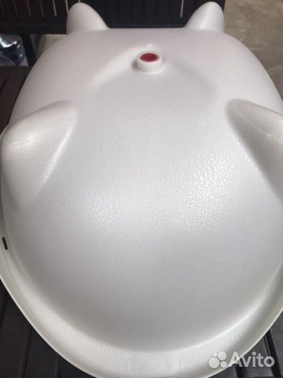 Детская ванночка для купания