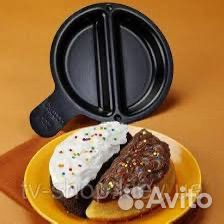 Чебуречница омлетница пончик-мейкер