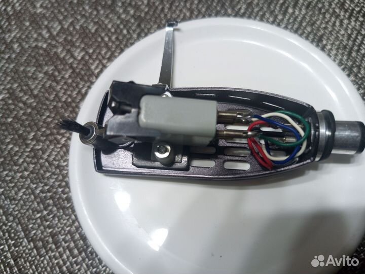 Продам головку Pickering XV-15