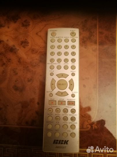 Пульты Sony Panasonic.LG.BBK. Samsung