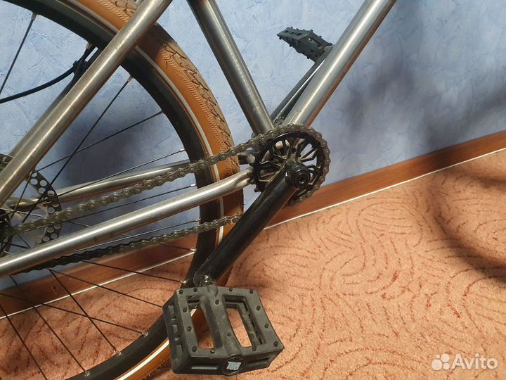 Велосипед MTB26