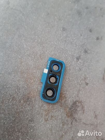 Стекло камеры samsung a7