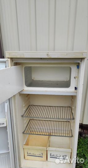 Холодильник бу