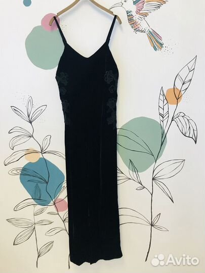 Комбинезон Sandro оригинал новый