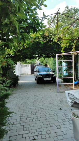 Комната 16 м² в 1-к., 1/1 эт.