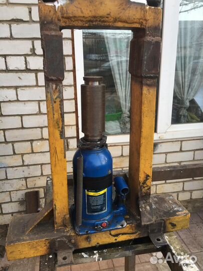 Рамка для прессования технопланктона