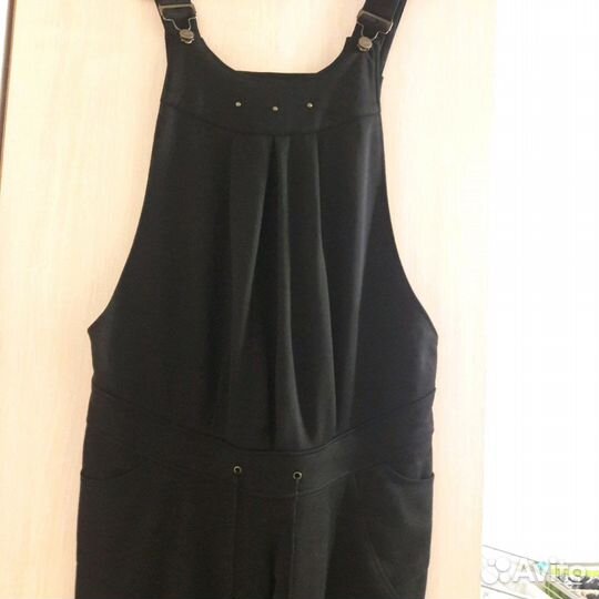 Комбинезон для беременных