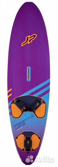 Доска для виндсерфинга Freestyle Wave Pro 114