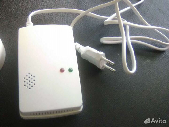 Опс и Сигнализаторы загазованности