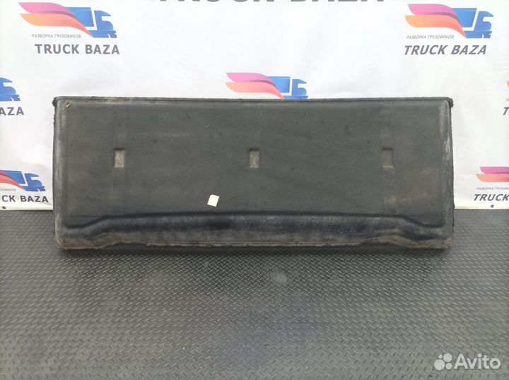 81629300099 Обшивка потолка Man TGA