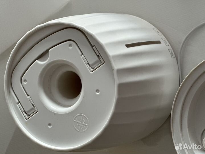 Увлажнитель воздуха scarlett