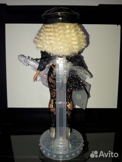 Куколка Fame Queen Lol Omg